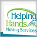 Helping Hands Moving Services Stationery